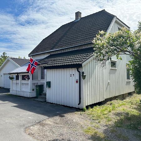 Nedre Kjellerstuvei, Oslo House Second Floor Lägenhet Lillestrøm Exteriör bild