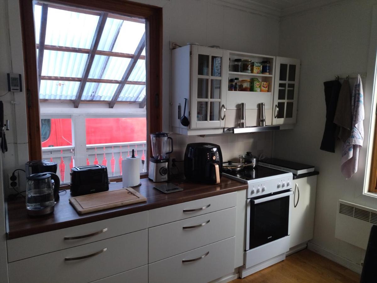Nedre Kjellerstuvei, Oslo House Second Floor Lägenhet Lillestrøm Exteriör bild
