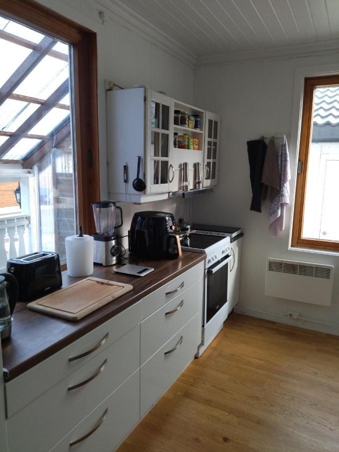 Nedre Kjellerstuvei, Oslo House Second Floor Lägenhet Lillestrøm Exteriör bild